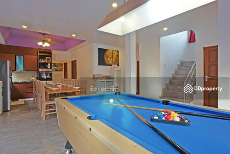 House for rent in Pattaya, Thailand · 20150, Chon Buri · 7 rooms, 8 baths