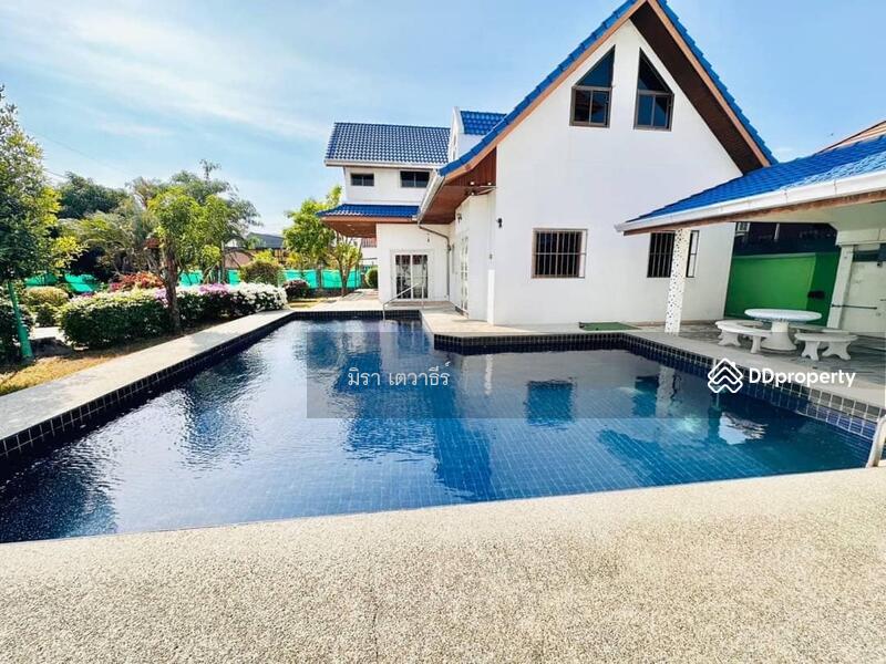 House for rent in Pattaya, Thailand · 20150, Chon Buri · 4 rooms, 3 baths