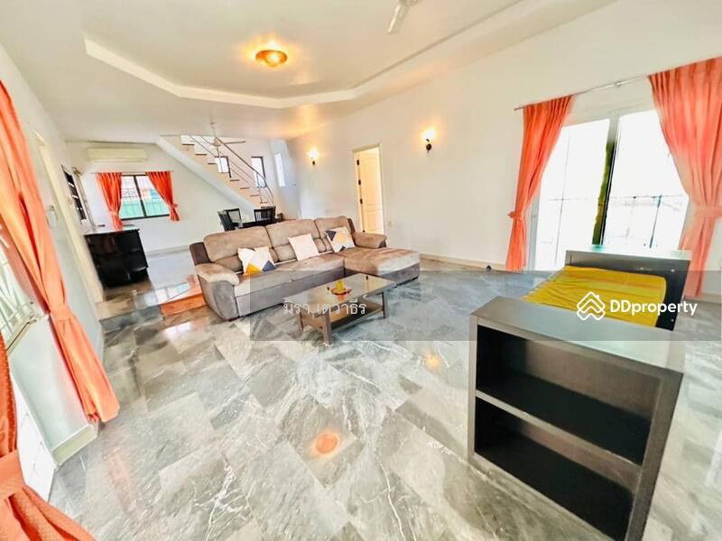 House for rent in Pattaya, Thailand · 20150, Chon Buri · 4 rooms, 3 baths