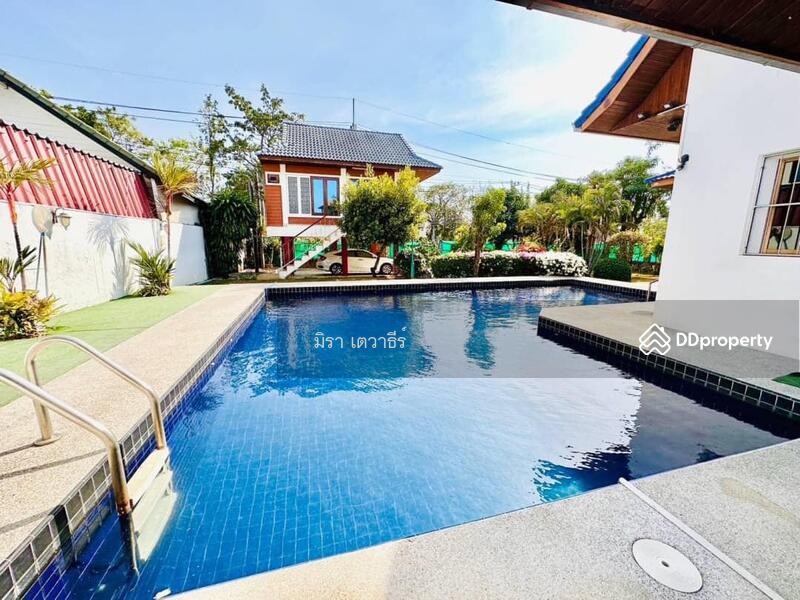 House for rent in Pattaya, Thailand · 20150, Chon Buri · 4 rooms, 3 baths
