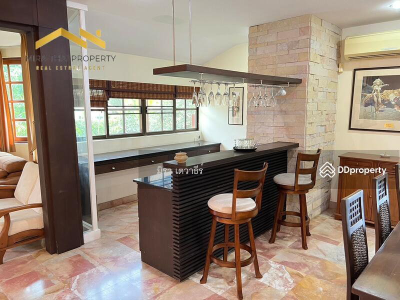 Pool villa in "Thung Klom-Tan Man" Pattaya, Chon Buri, Thailand