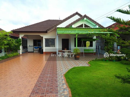 House for rent in Sattahip, Thailand · สัตหีบ, Chon Buri · 3 rooms, 2 baths