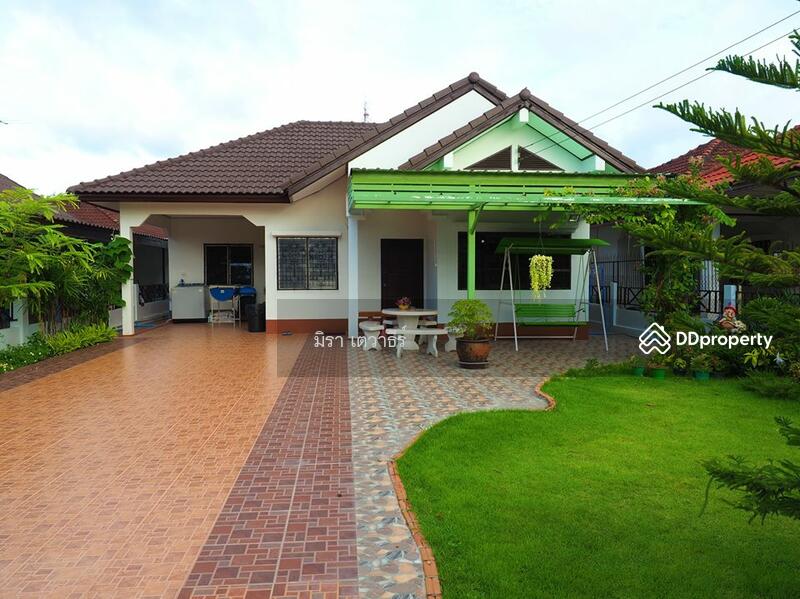 House for rent in Sattahip, Thailand · สัตหีบ, Chon Buri · 3 rooms, 2 baths