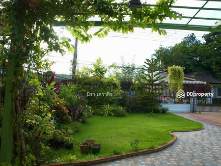 House for rent in Sattahip, Thailand · สัตหีบ, Chon Buri · 3 rooms, 2 baths