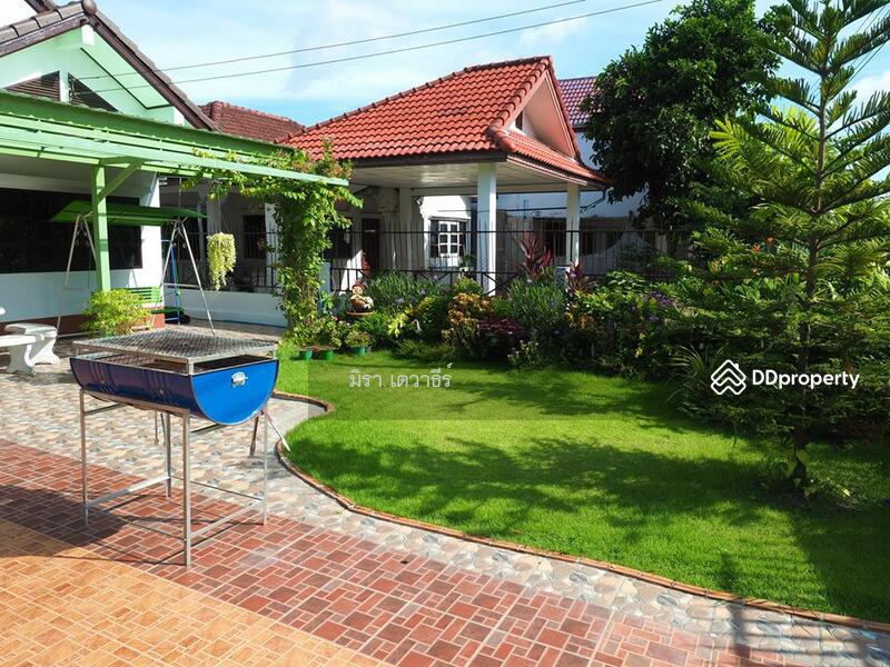 House for rent in Sattahip, Thailand · สัตหีบ, Chon Buri · 3 rooms, 2 baths