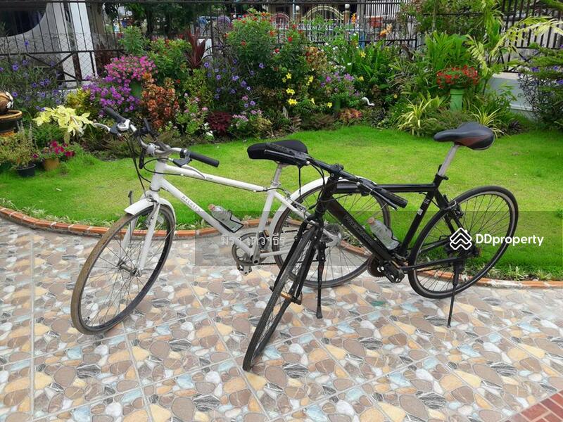 House for rent in Sattahip, Thailand · สัตหีบ, Chon Buri · 3 rooms, 2 baths