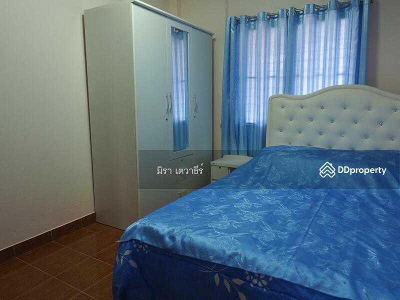 House for rent in Sattahip, Thailand · สัตหีบ, Chon Buri · 3 rooms, 2 baths