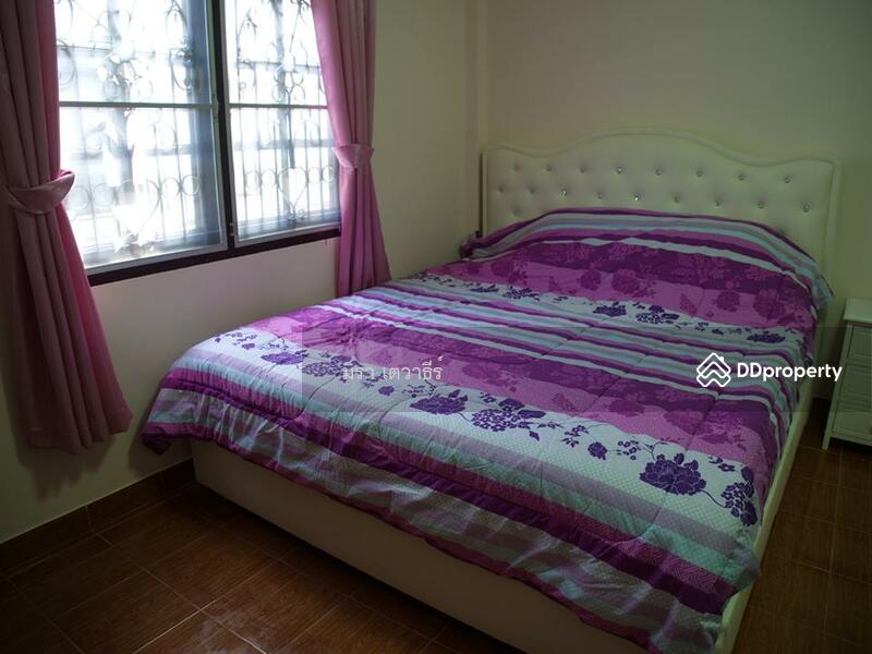 House for rent in Sattahip, Thailand · สัตหีบ, Chon Buri · 3 rooms, 2 baths