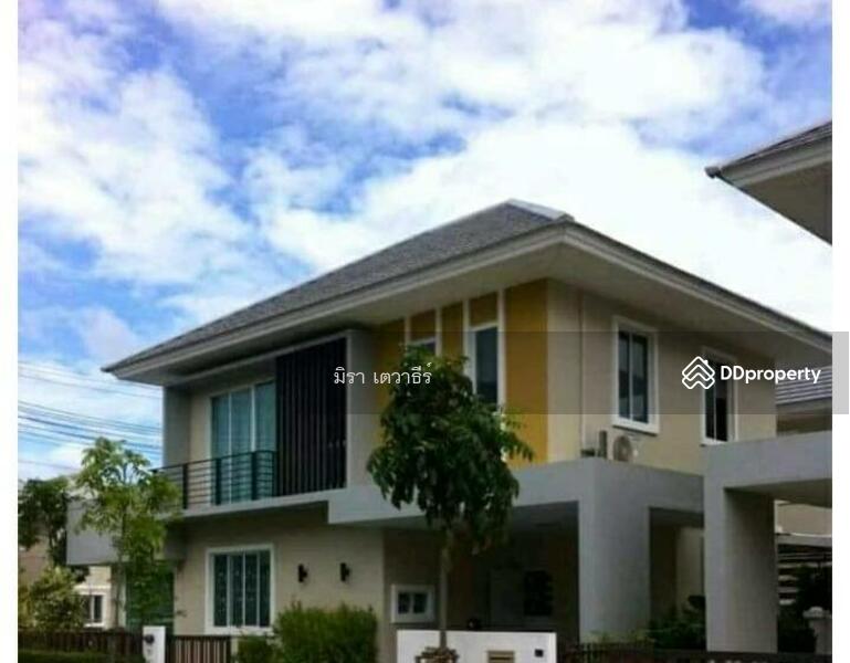 House for rent in Ban Chang, Thailand · 1HR0008, Rayong · 3 rooms, 3 baths