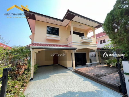 House for rent in Bang Lamung, Thailand · House Thappraya ,Pattaya, Chon Buri · 3 rooms, 3 baths