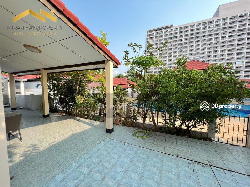 House for rent in Bang Lamung, Thailand · House Thappraya ,Pattaya, Chon Buri · 3 rooms, 3 baths