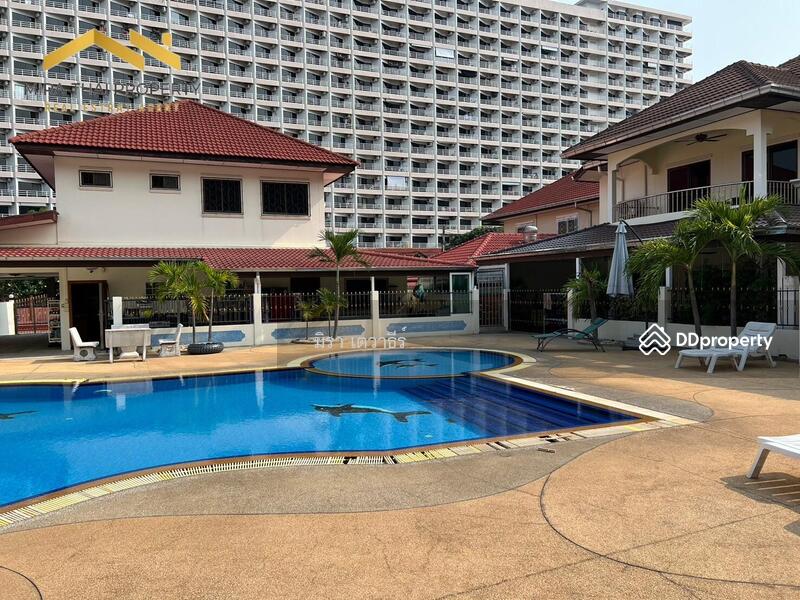 House for rent in Bang Lamung, Thailand · House Thappraya ,Pattaya, Chon Buri · 3 rooms, 3 baths