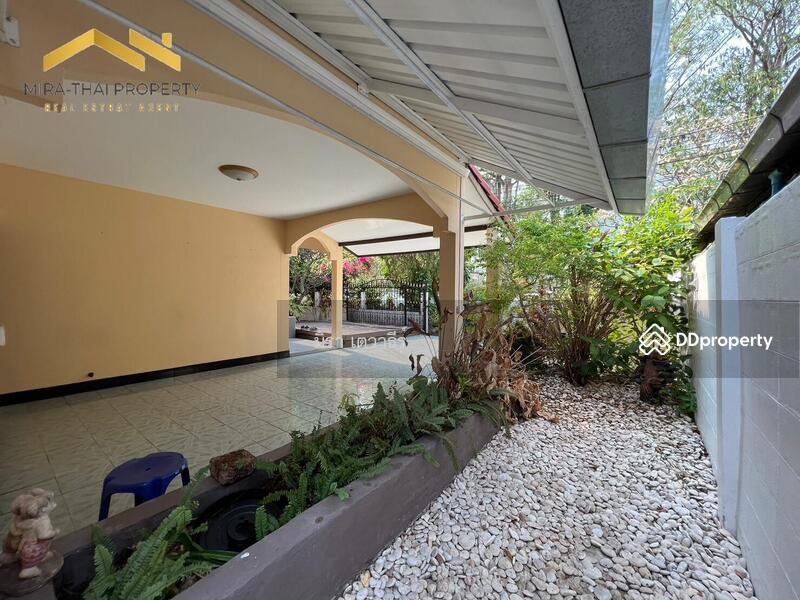 House for rent in Bang Lamung, Thailand · House Thappraya ,Pattaya, Chon Buri · 3 rooms, 3 baths