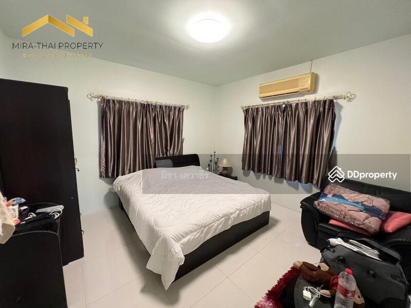 House for rent in Bang Lamung, Thailand · House Thappraya ,Pattaya, Chon Buri · 3 rooms, 3 baths