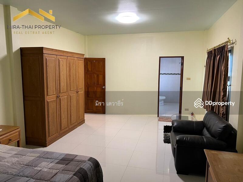 House for rent in Bang Lamung, Thailand · House Thappraya ,Pattaya, Chon Buri · 3 rooms, 3 baths