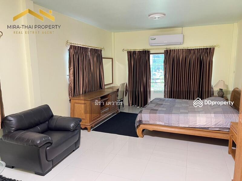 House for rent in Bang Lamung, Thailand · House Thappraya ,Pattaya, Chon Buri · 3 rooms, 3 baths