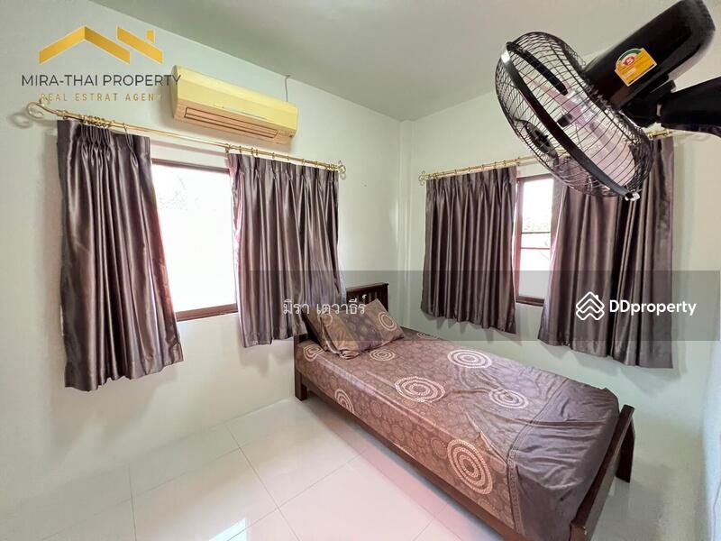 House for rent in Bang Lamung, Thailand · House Thappraya ,Pattaya, Chon Buri · 3 rooms, 3 baths