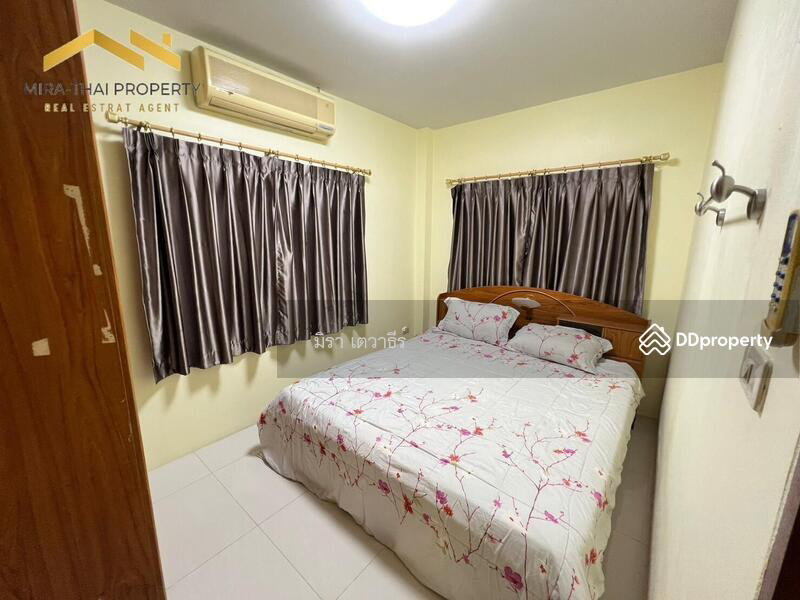House for rent in Bang Lamung, Thailand · House Thappraya ,Pattaya, Chon Buri · 3 rooms, 3 baths