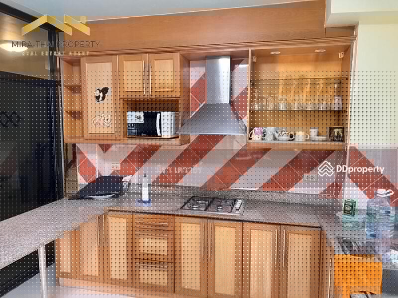 House for rent in Bang Lamung, Thailand · House Thappraya ,Pattaya, Chon Buri · 3 rooms, 3 baths