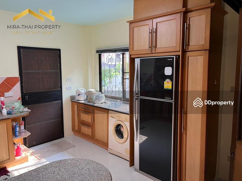House for rent in Bang Lamung, Thailand · House Thappraya ,Pattaya, Chon Buri · 3 rooms, 3 baths