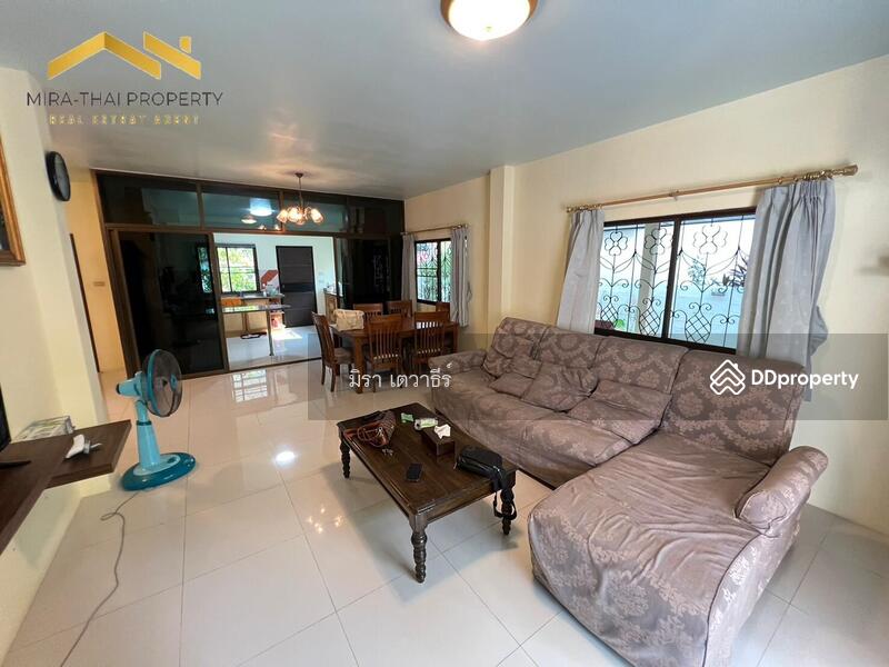 House for rent in Bang Lamung, Thailand · House Thappraya ,Pattaya, Chon Buri · 3 rooms, 3 baths