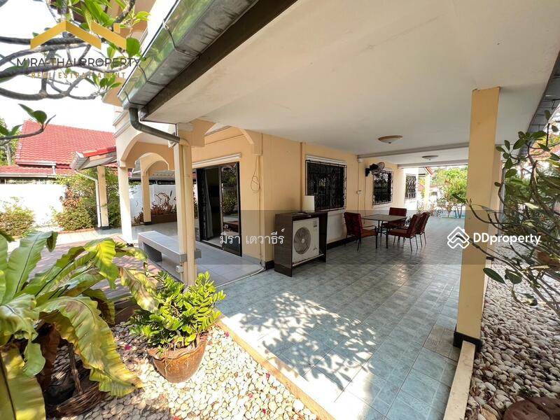 House for rent in Bang Lamung, Thailand · House Thappraya ,Pattaya, Chon Buri · 3 rooms, 3 baths