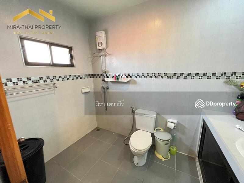 House for rent in Bang Lamung, Thailand · House Thappraya ,Pattaya, Chon Buri · 3 rooms, 3 baths