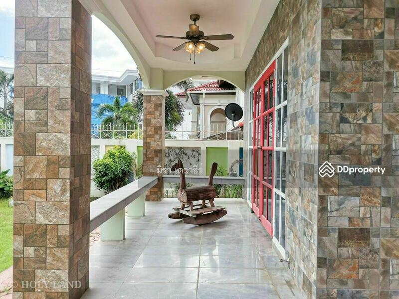 House for rent in Sattahip, Thailand · 9HP0002, Chon Buri · 3 rooms, 2 baths