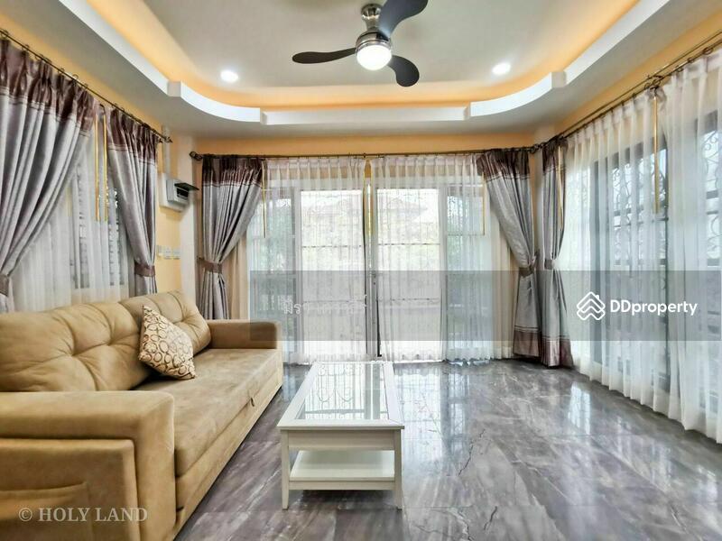 House for rent in Sattahip, Thailand · 9HP0002, Chon Buri · 3 rooms, 2 baths