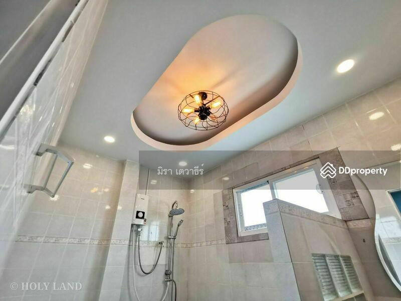 House for rent in Sattahip, Thailand · 9HP0002, Chon Buri · 3 rooms, 2 baths