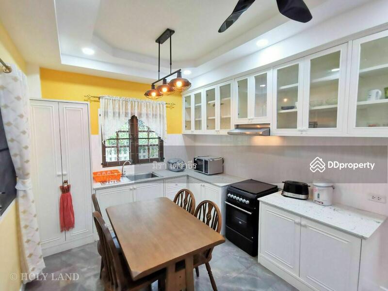House for rent in Sattahip, Thailand · 9HP0002, Chon Buri · 3 rooms, 2 baths