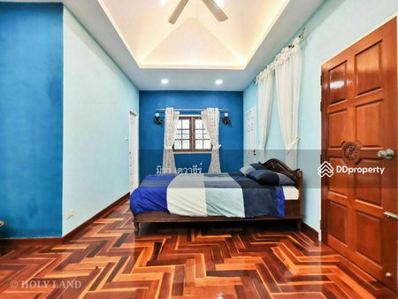 House for rent in Sattahip, Thailand · 9HP0002, Chon Buri · 3 rooms, 2 baths