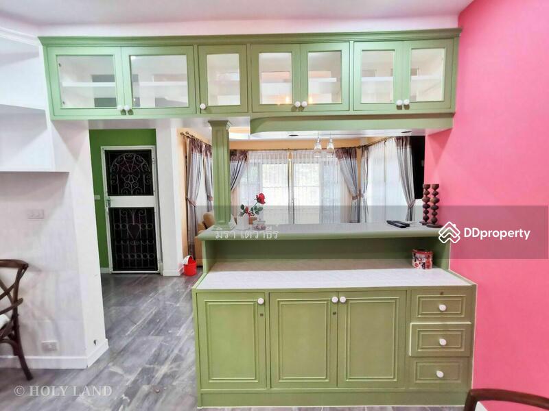 House for rent in Sattahip, Thailand · 9HP0002, Chon Buri · 3 rooms, 2 baths