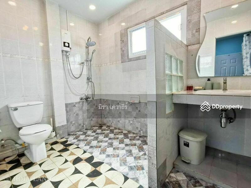 House for rent in Sattahip, Thailand · 9HP0002, Chon Buri · 3 rooms, 2 baths