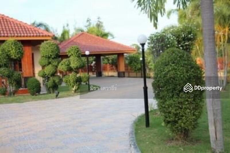 House for rent in Ban Chang, Thailand · 1HR0015, Rayong · 5 rooms, 4 baths