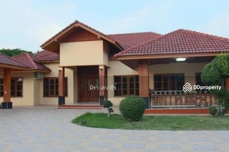 House for rent in Ban Chang, Thailand · 1HR0015, Rayong · 5 rooms, 4 baths