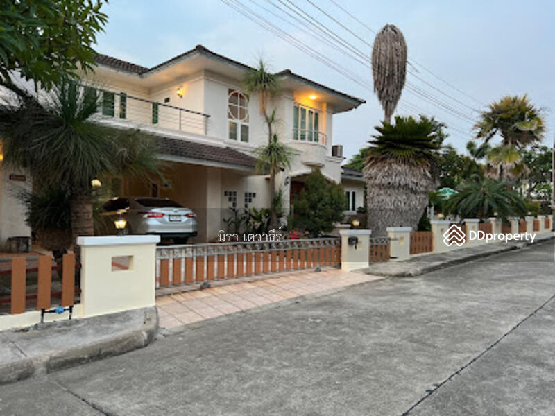 House for rent in Ban Chang, Thailand · 1HR0049, Rayong · 3 rooms, 2 baths