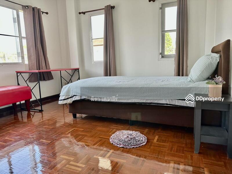 House for rent in Ban Chang, Thailand · 1HR0049, Rayong · 3 rooms, 2 baths