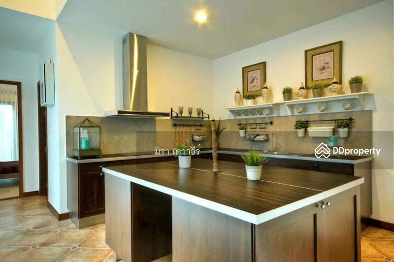 House for rent in Chon Buri, Thailand · pool villa for rent in Bangsaen near Khao Sam Muk., Chon Buri · 3 rooms, 2 baths