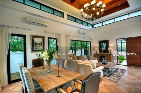 House for rent in Chon Buri, Thailand · pool villa for rent in Bangsaen near Khao Sam Muk., Chon Buri · 3 rooms, 2 baths