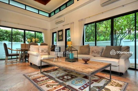 House for rent in Chon Buri, Thailand · pool villa for rent in Bangsaen near Khao Sam Muk., Chon Buri · 3 rooms, 2 baths