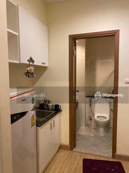 Apartment for rent in Chon Buri, Thailand · Condo for rent In Bangsaen. Room next to the pool, can walk into the pool, Chon Buri · 1 room, 1 bath