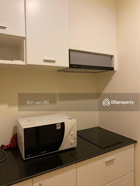 Apartment for rent in Chon Buri, Thailand · Condo for rent In Bangsaen. Room next to the pool, can walk into the pool, Chon Buri · 1 room, 1 bath