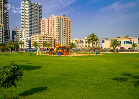 Apartment for rent in Sharjah, United Arab Emirates · Ibtikar 1 · 3 rooms, 2 baths
