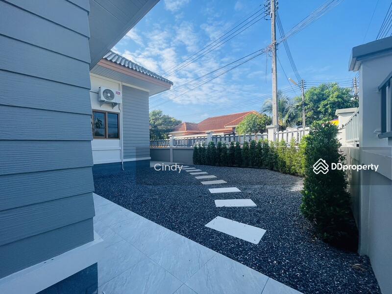 House for rent in Ban Talat Nua, Thailand · Burasiri Koh Kaew, Phuket · 4 rooms, 2 baths