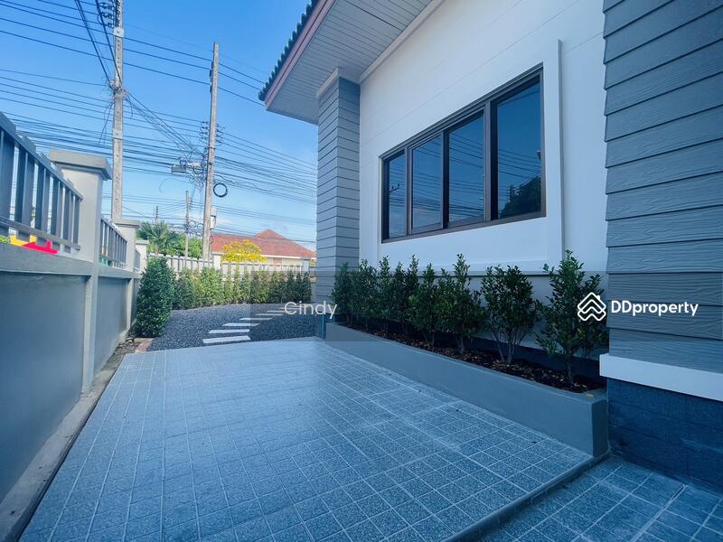 House for rent in Ban Talat Nua, Thailand · Burasiri Koh Kaew, Phuket · 4 rooms, 2 baths