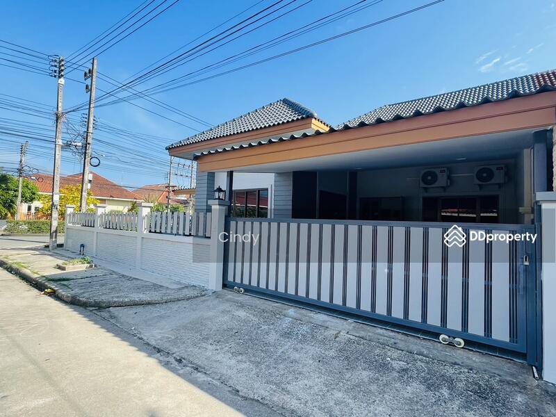 House for rent in Ban Talat Nua, Thailand · Burasiri Koh Kaew, Phuket · 4 rooms, 2 baths
