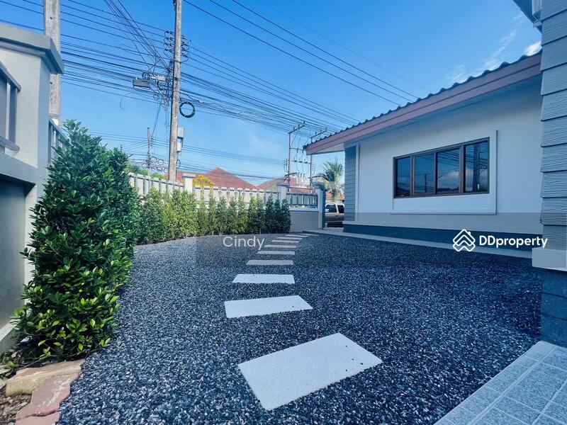 House for rent in Ban Talat Nua, Thailand · Burasiri Koh Kaew, Phuket · 4 rooms, 2 baths