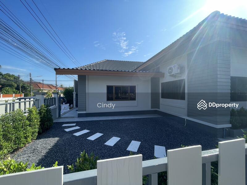 House for rent in Ban Talat Nua, Thailand · Burasiri Koh Kaew, Phuket · 4 rooms, 2 baths