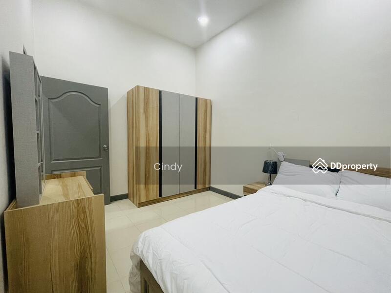 House for rent in Ban Talat Nua, Thailand · Burasiri Koh Kaew, Phuket · 4 rooms, 2 baths